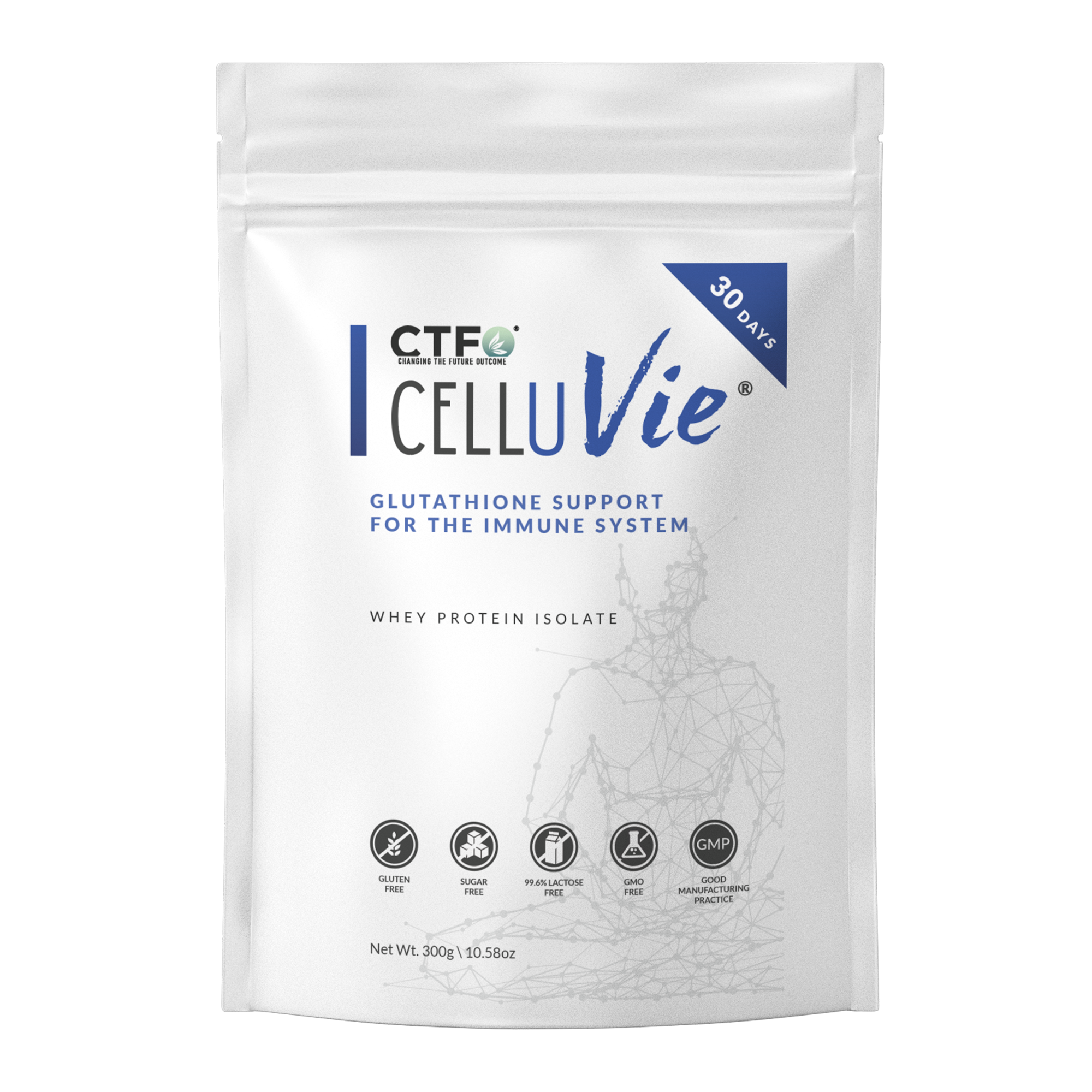 CelluVie product